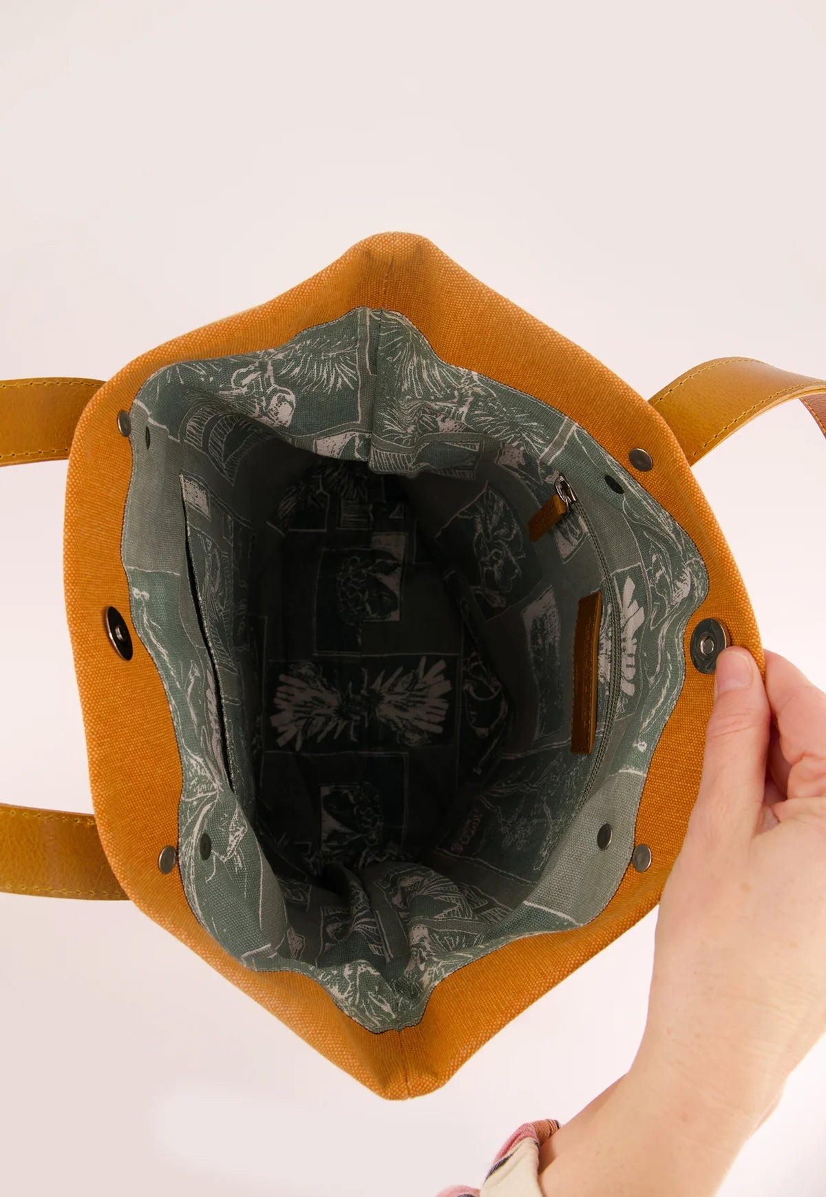 Nancybird Summit Tote