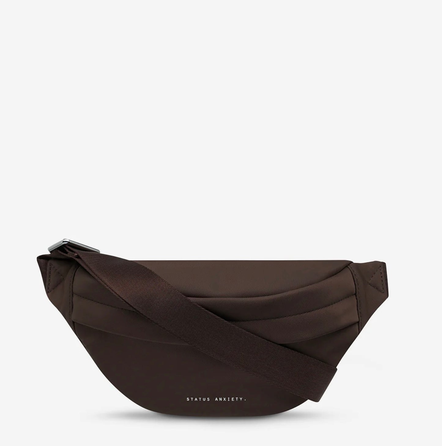 Status Anxiety Piper Bag on Dark Olive