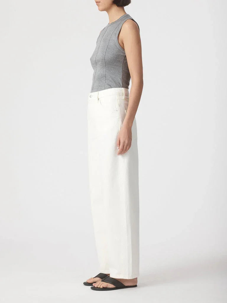 Nobody Denim Walker Jean Vanilla