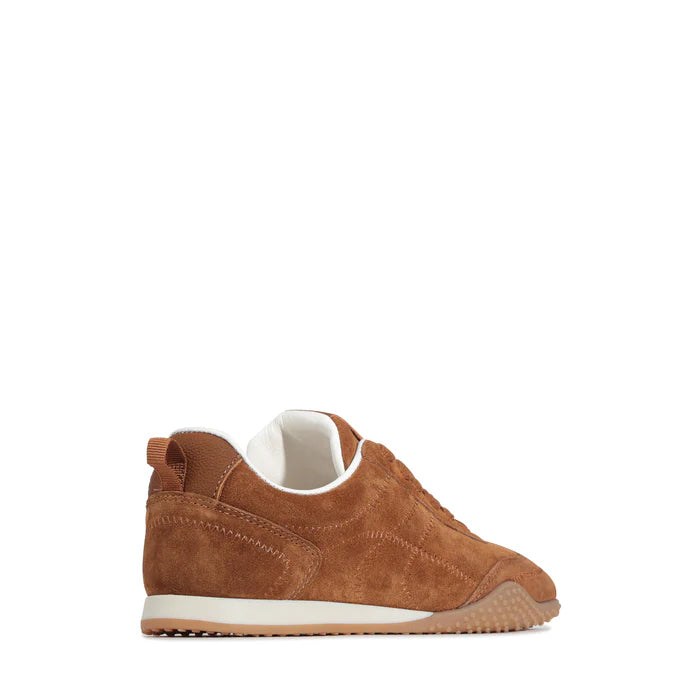 EOS Jessabele Sneaker Tobacco