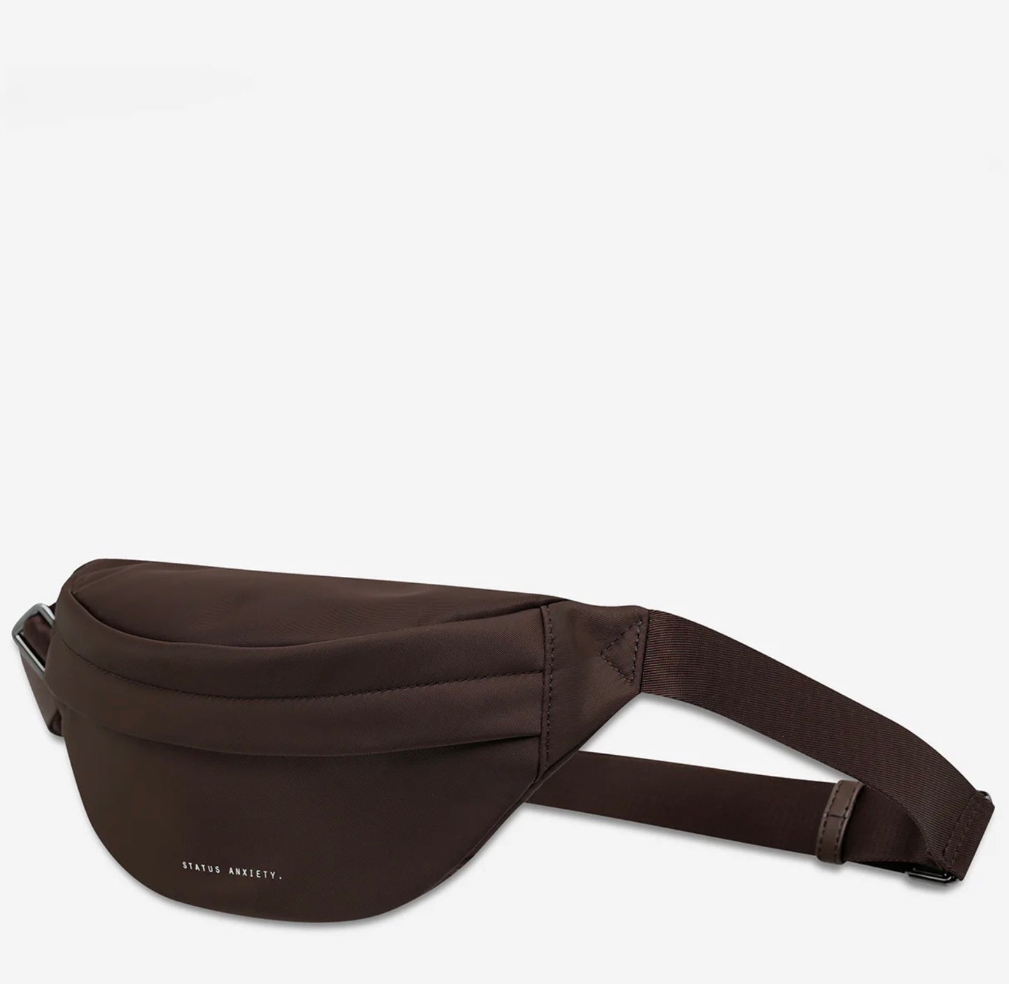 Status Anxiety Piper Bag on Dark Olive