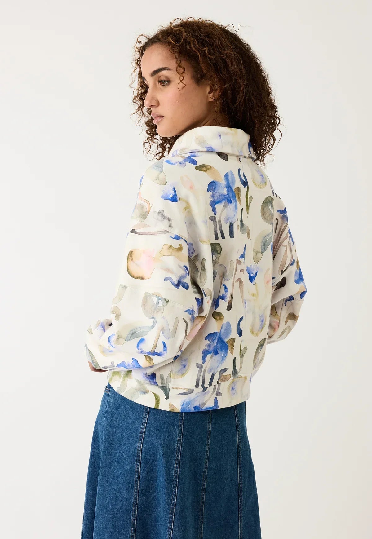 Nancybird Tilda Sweat