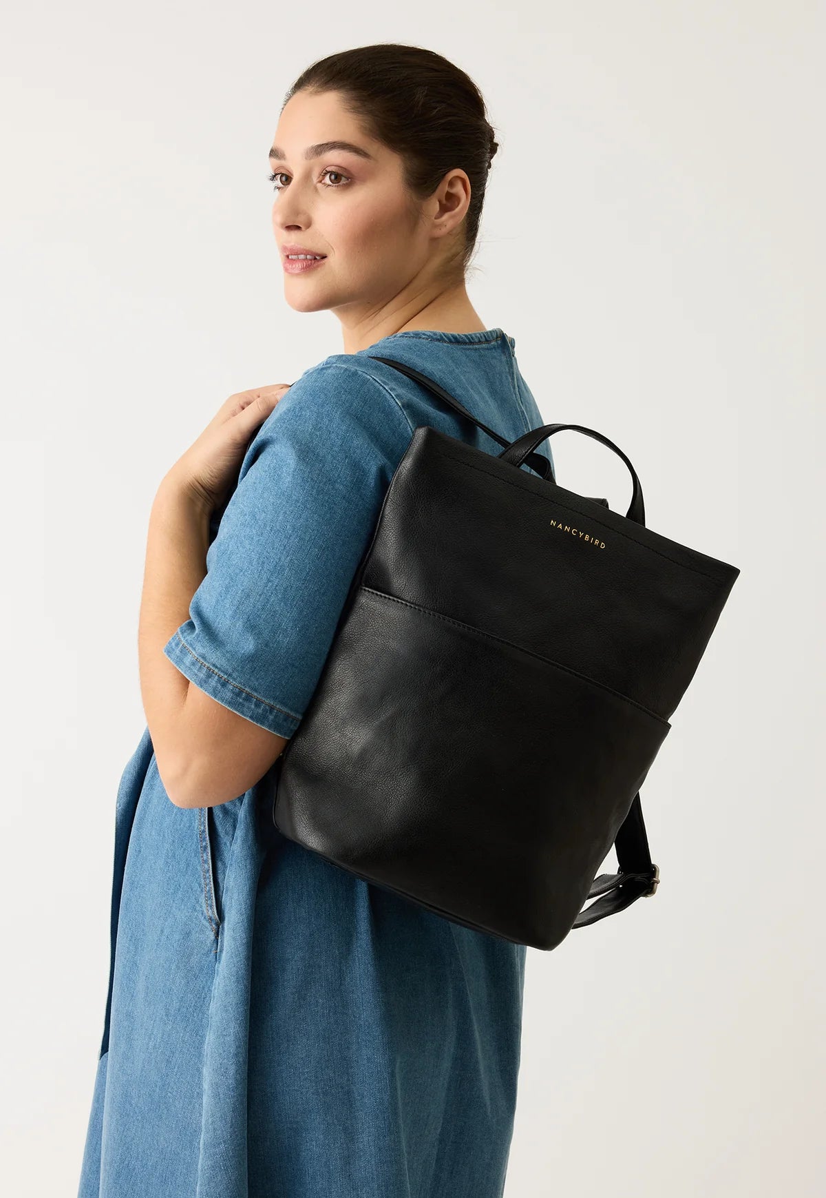 Nancybird Pouch Backpack