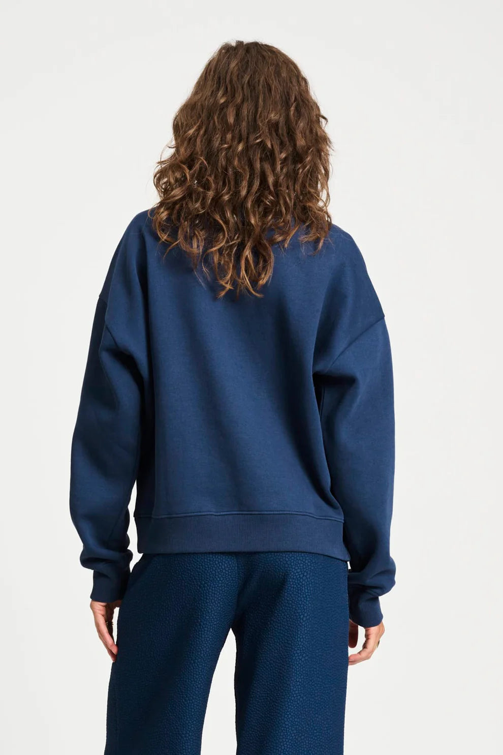 POM Amsterdam Bon Appétit Sweater