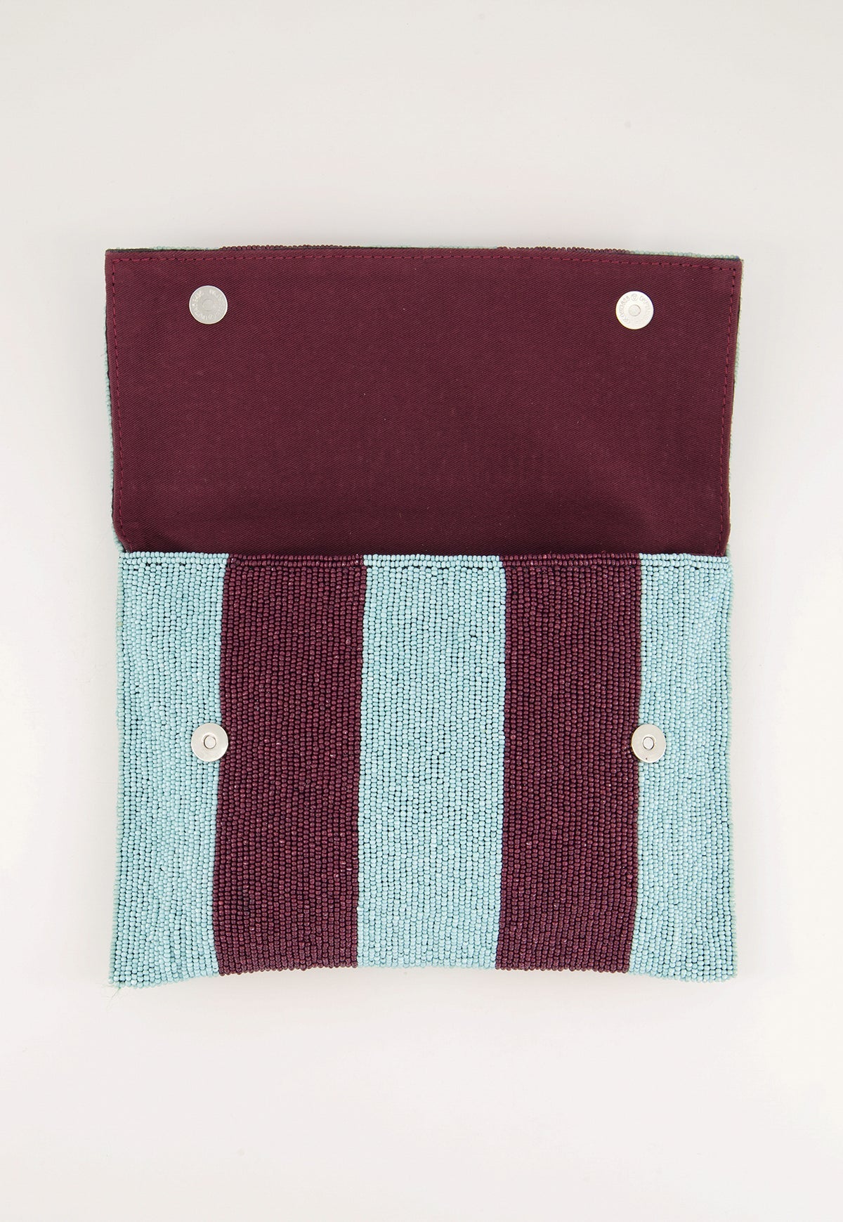 Nancybird Fold Clutch