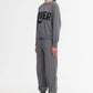 Kinney Lover Jumper in Grey