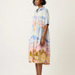 Nancybird Luma Dress in Tjoritja