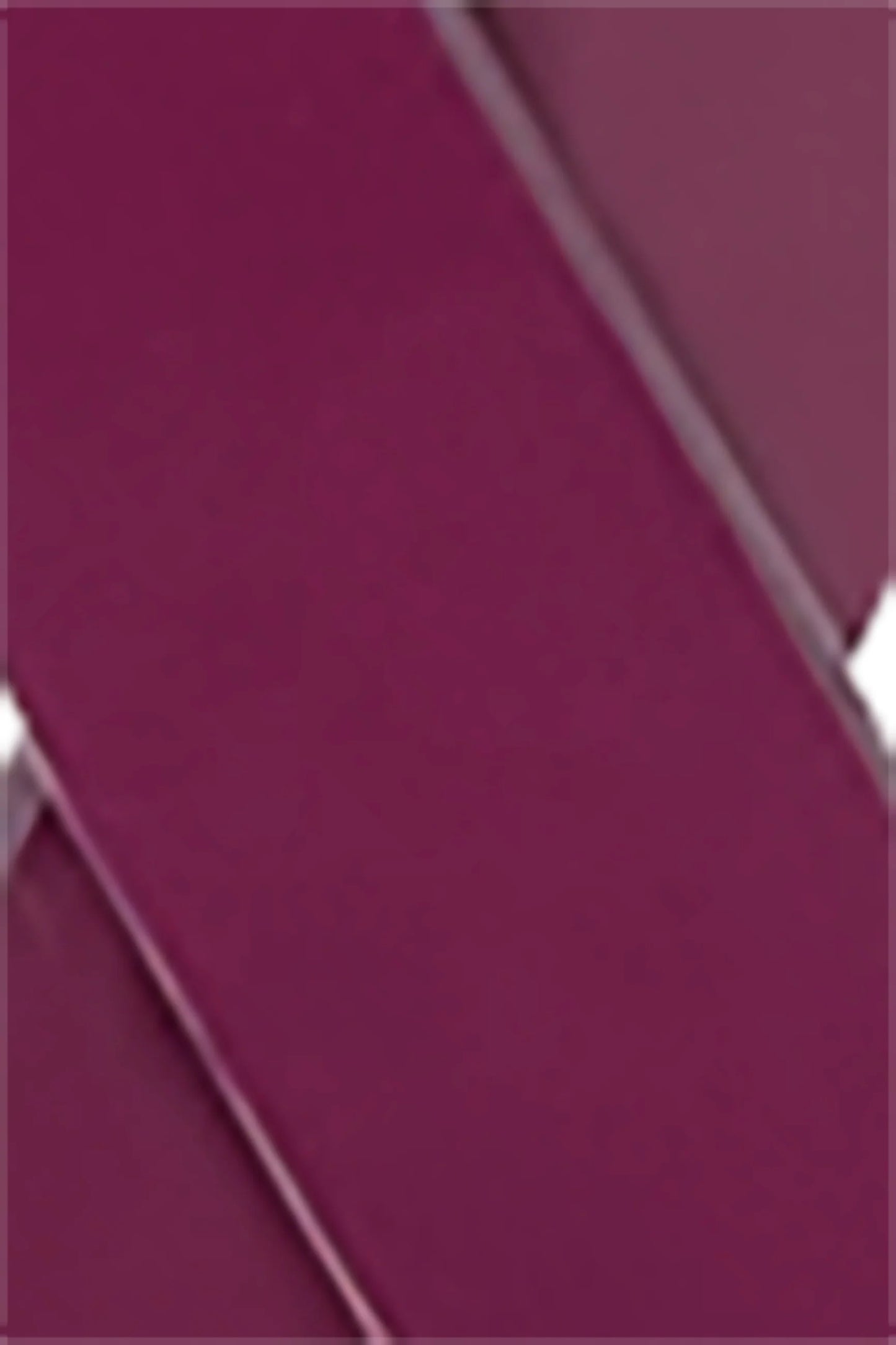 King Louie Patent Belt Purple