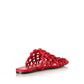 Alias Mae Hezu Slide in Scarlet