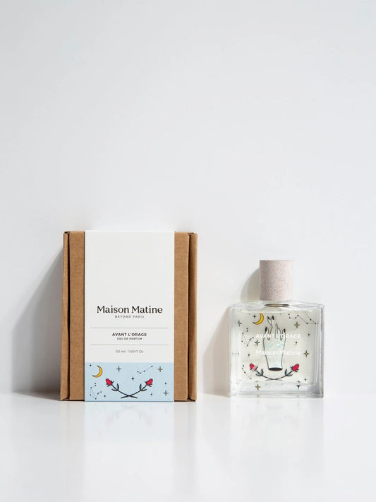 Maison Matine Avant L’Orage Eau de Parfum 50ml (Copy)
