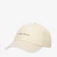 Status Anxiety Under the Sun Logo Cap