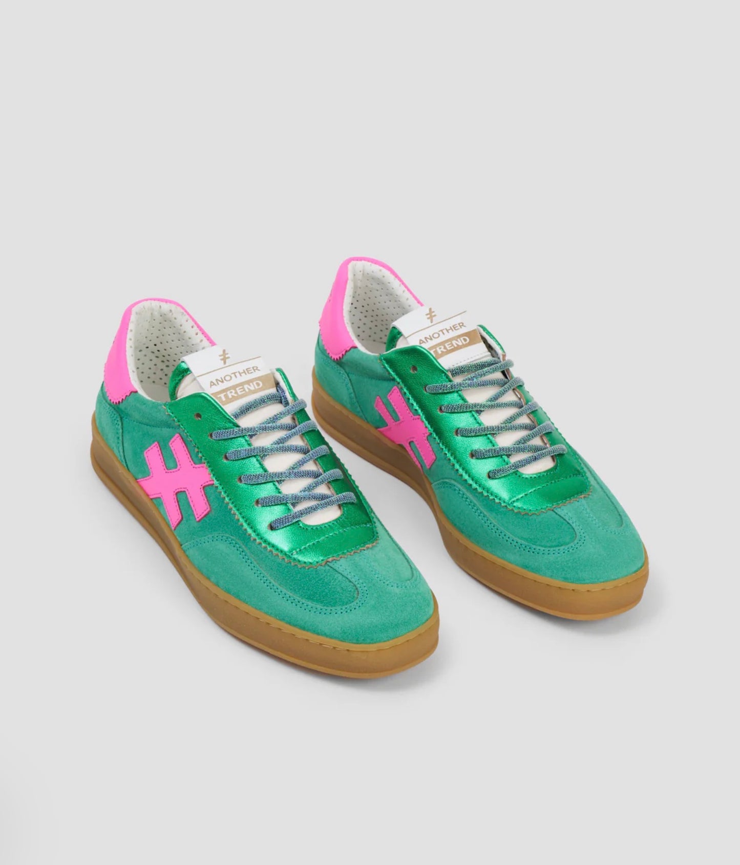 Another Trend Iconic II Multi Vento