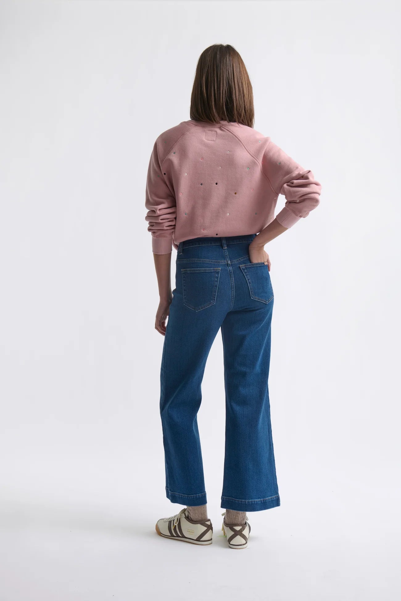 Kireina Freya Jean Brentwood Blue