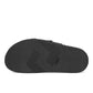 Rollie Ace Sandal Weave All Black
