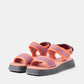 HOFF Sandal Deya Lilac