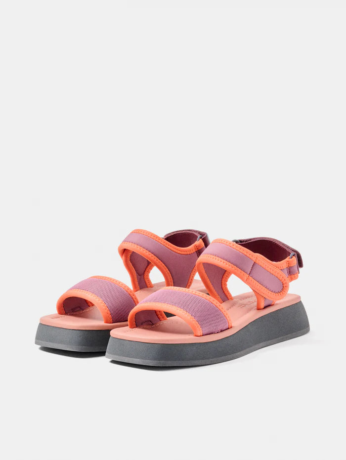 HOFF Sandal Deya Lilac