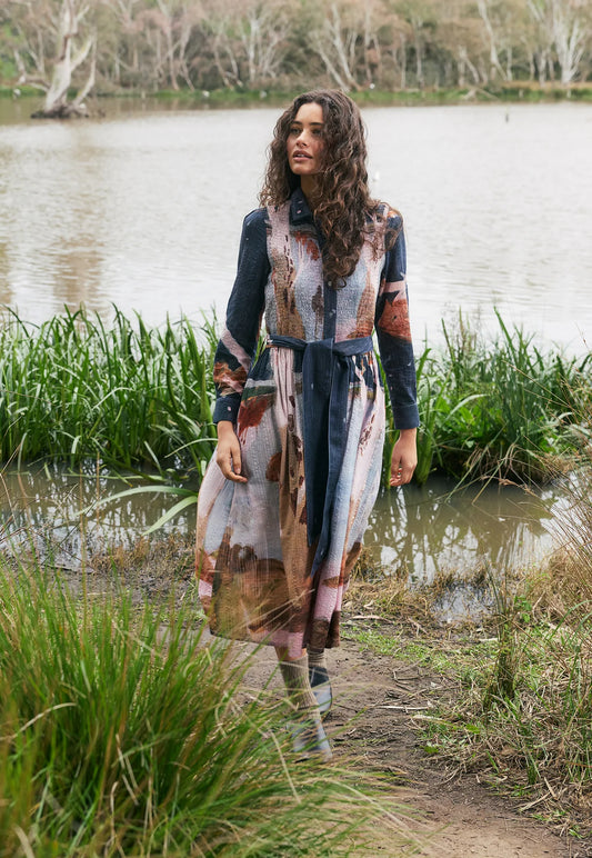 Nancybird Delphi Dress
