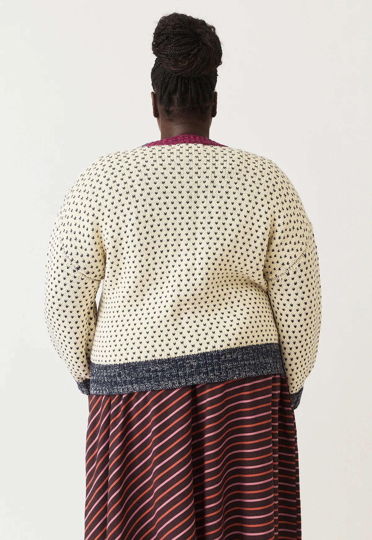 Nancybird Willa Cardigan