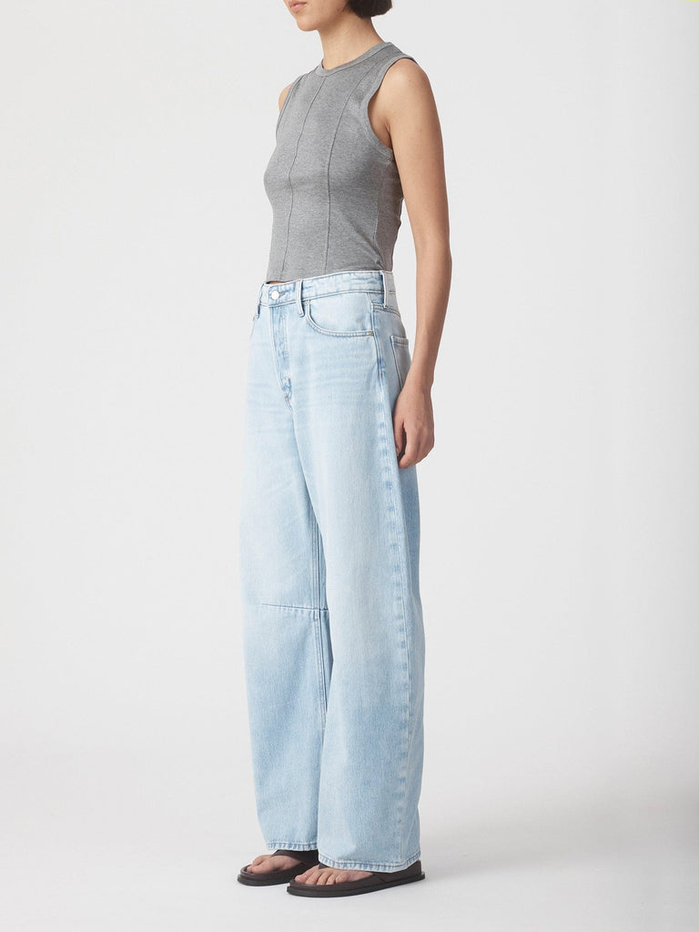 Nobody Denim Vera Jean in Fade