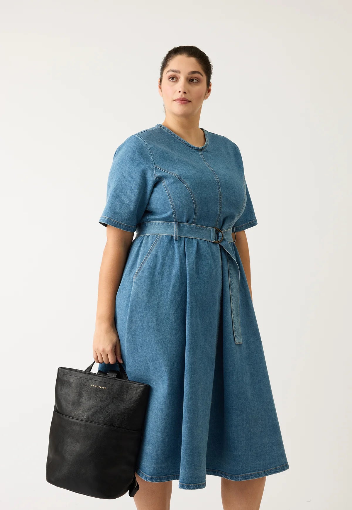 Nancybird Pouch Backpack