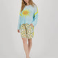 ME369 Capri Sweater Pura Vida