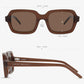 Status Anxiety Vacation Sunglasses