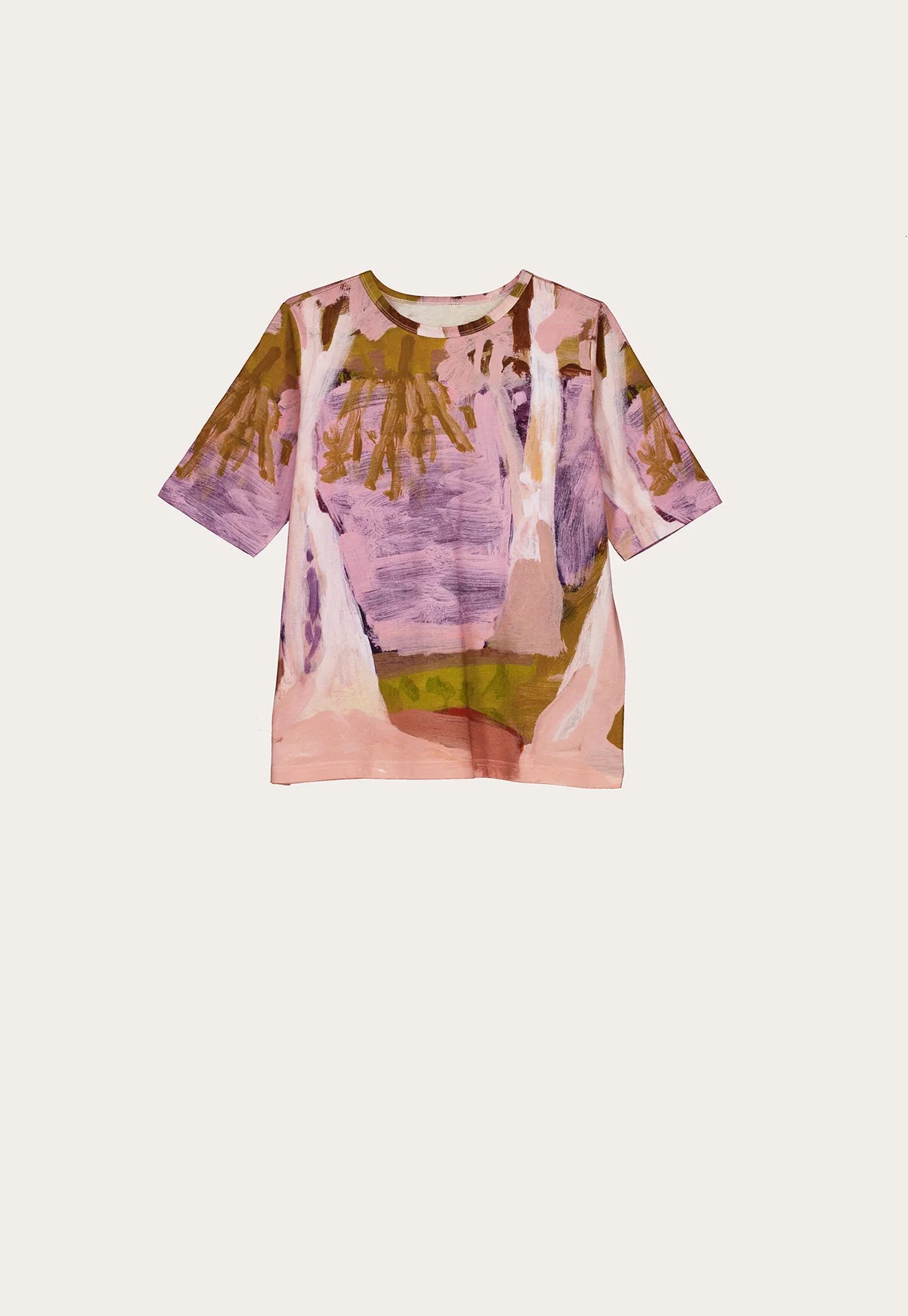 Nancybird Grace Tee