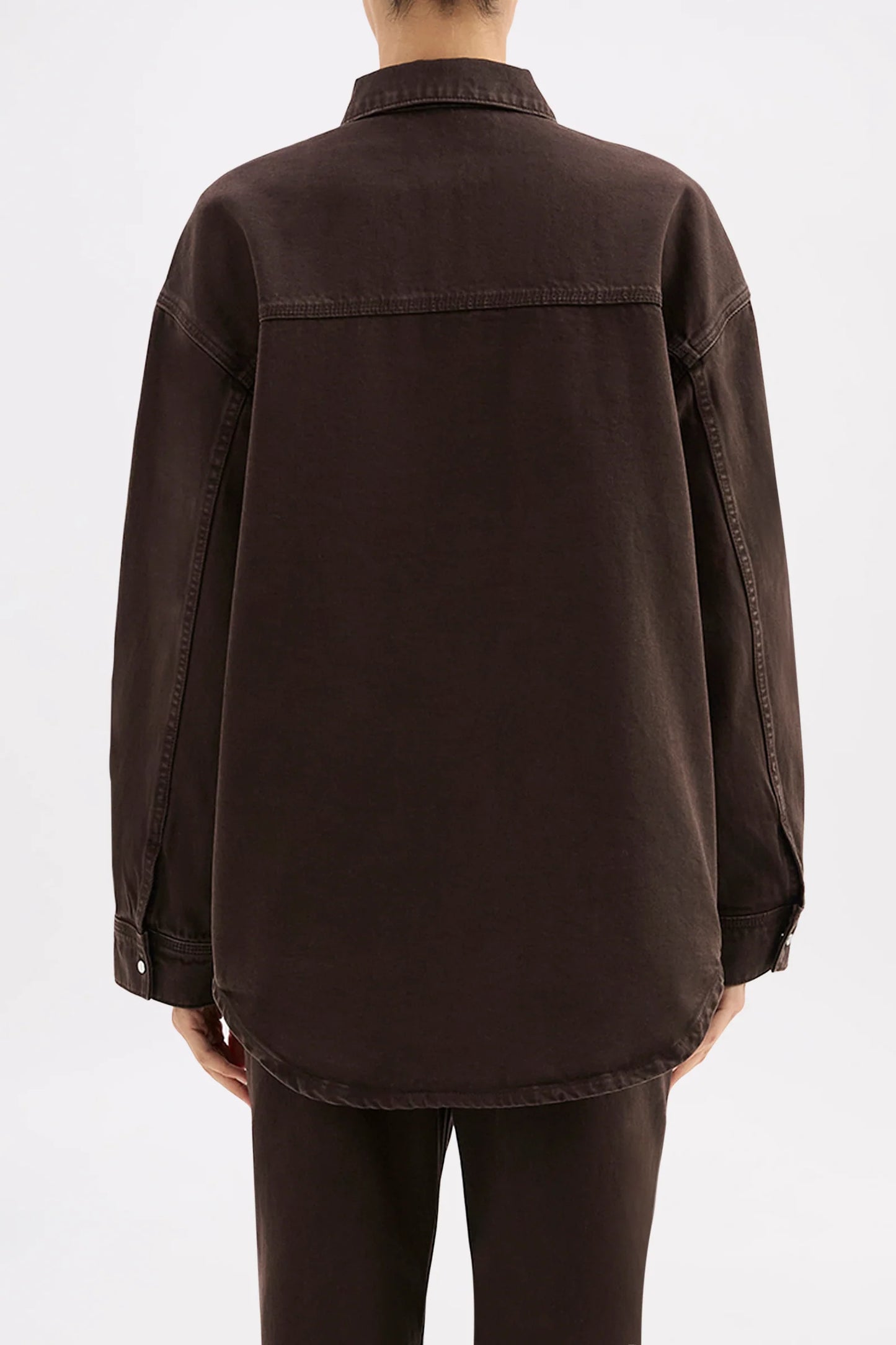 Nude Lucy Brax Denim Jacket
