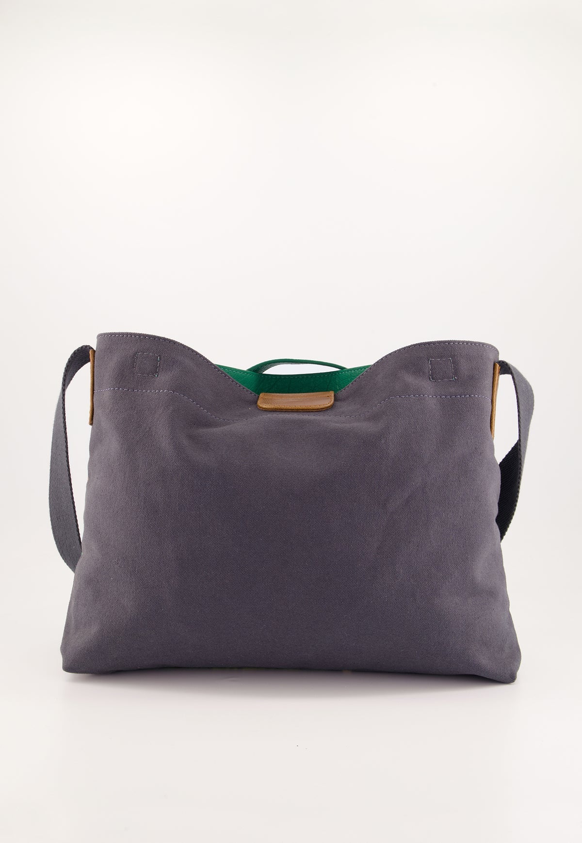 Nancybird Assemble Tote in Palisade