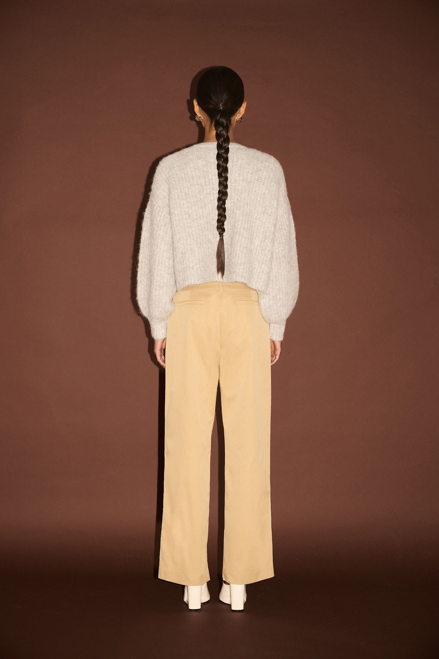 Staple the Label Anja Side Stripe Pants