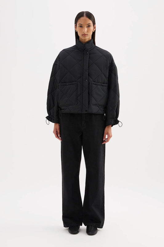 Nude Lucy Sloane Puffer Jacket