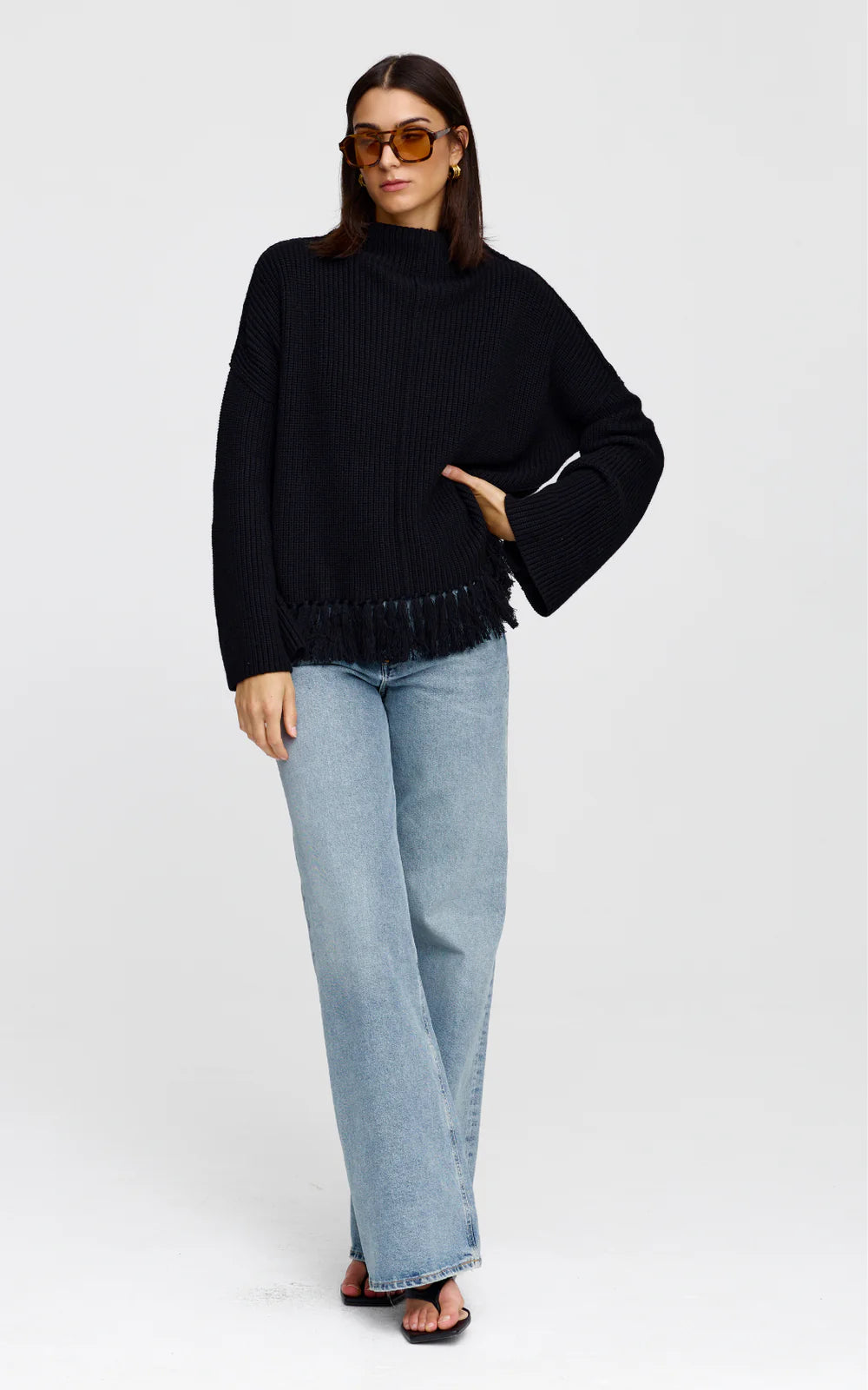 Kinney Malibu Knit