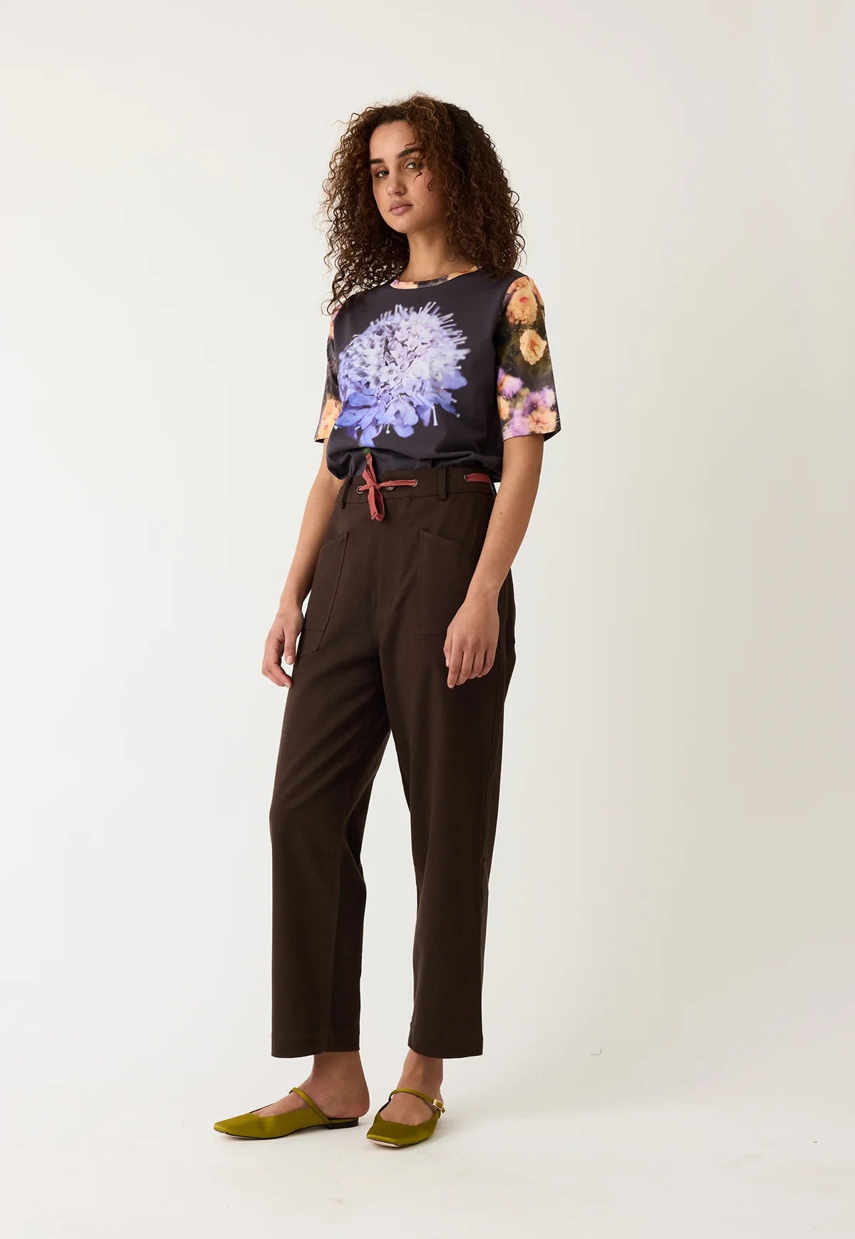 Nancybird Sera Pant