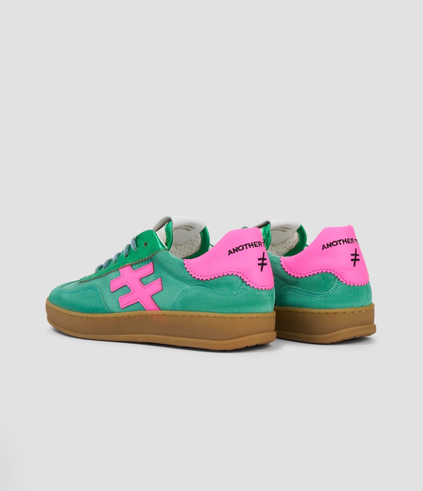 Another Trend Iconic II Multi Vento