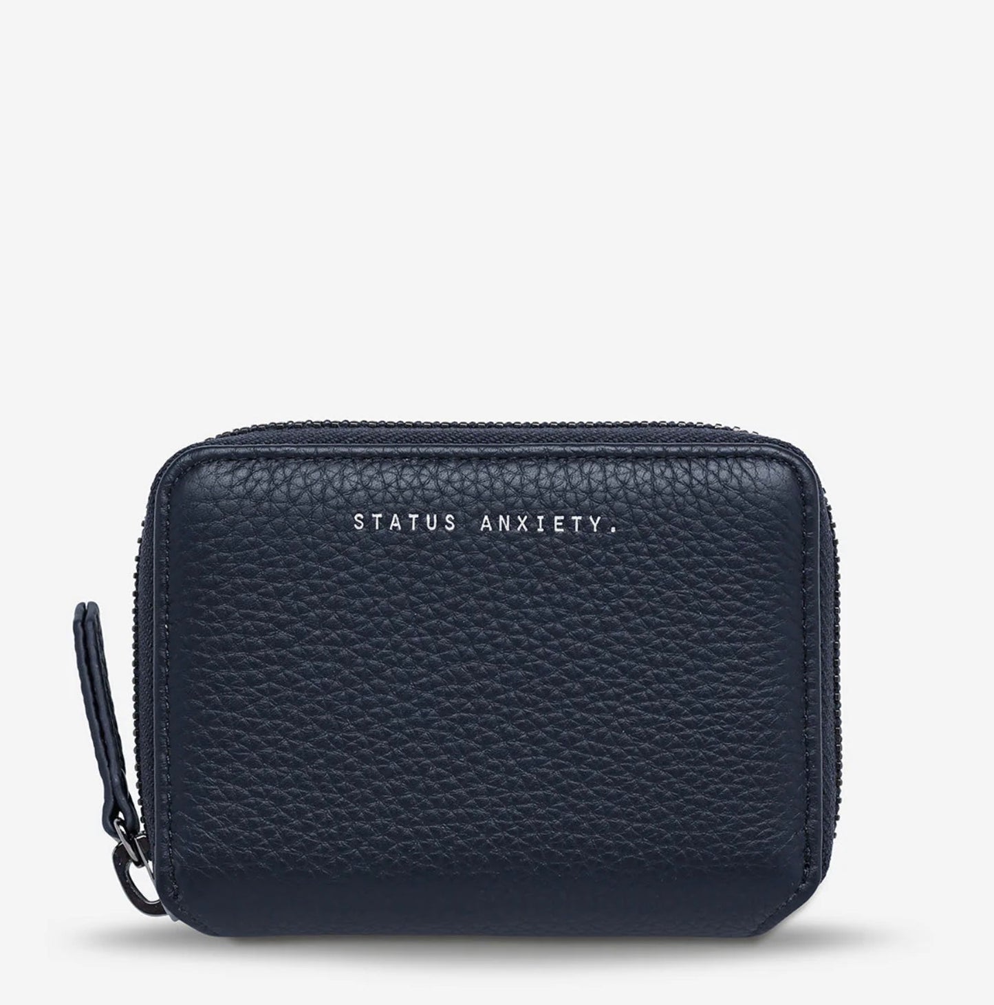 Status Anxiety Wayward Wallet