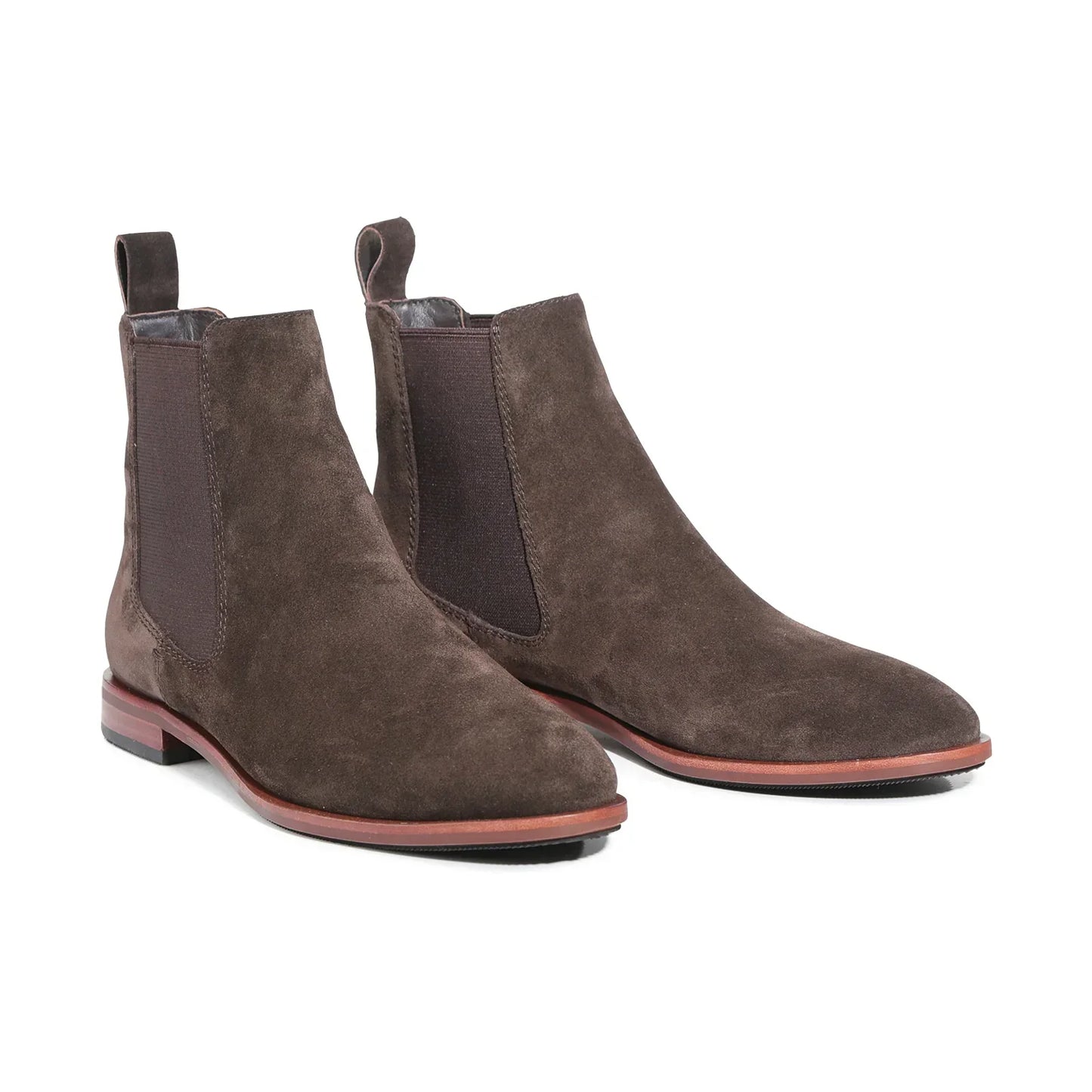 EOS Phebes Suede Chelsea Boot