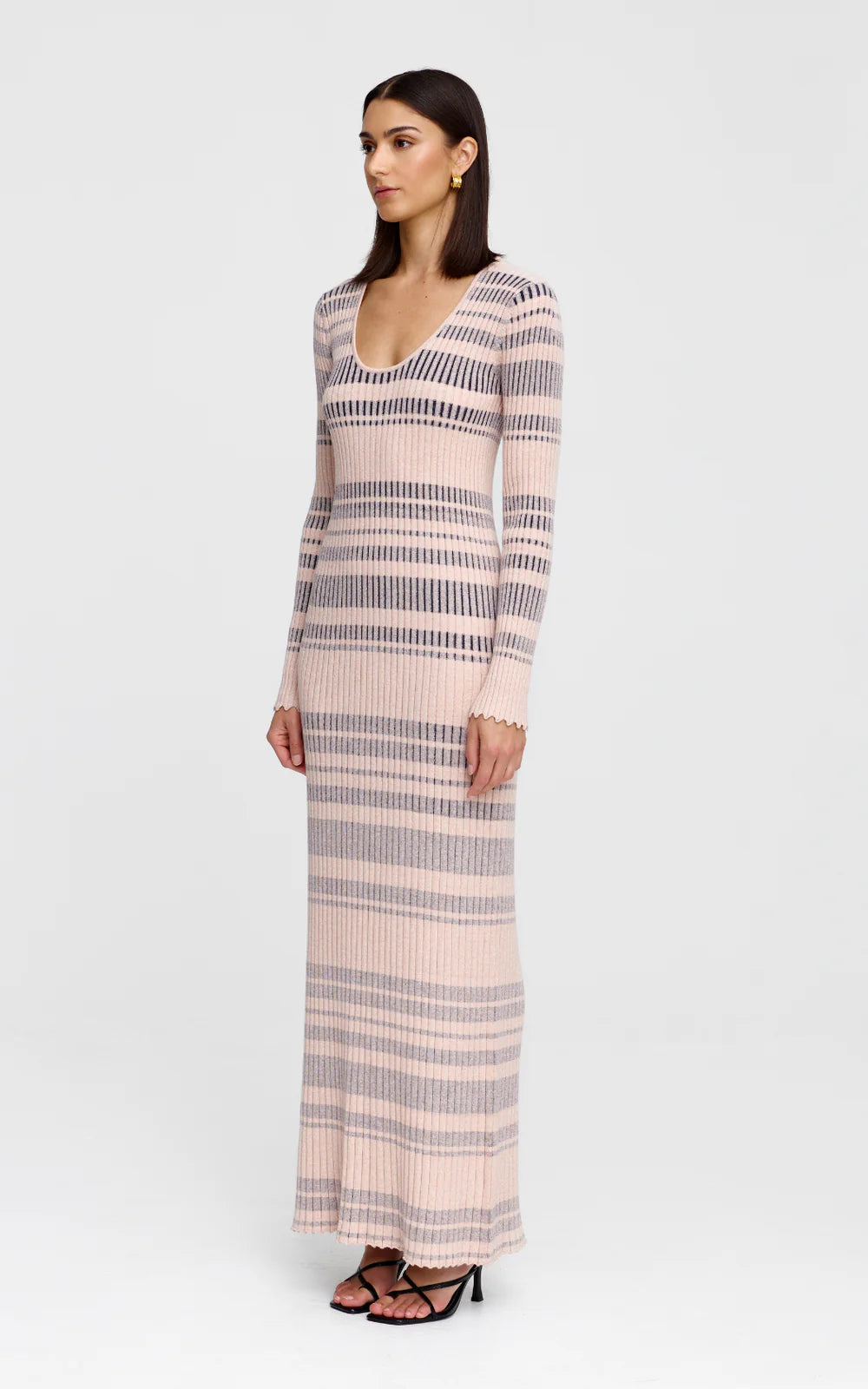 Kinney Celeste Knit Dress
