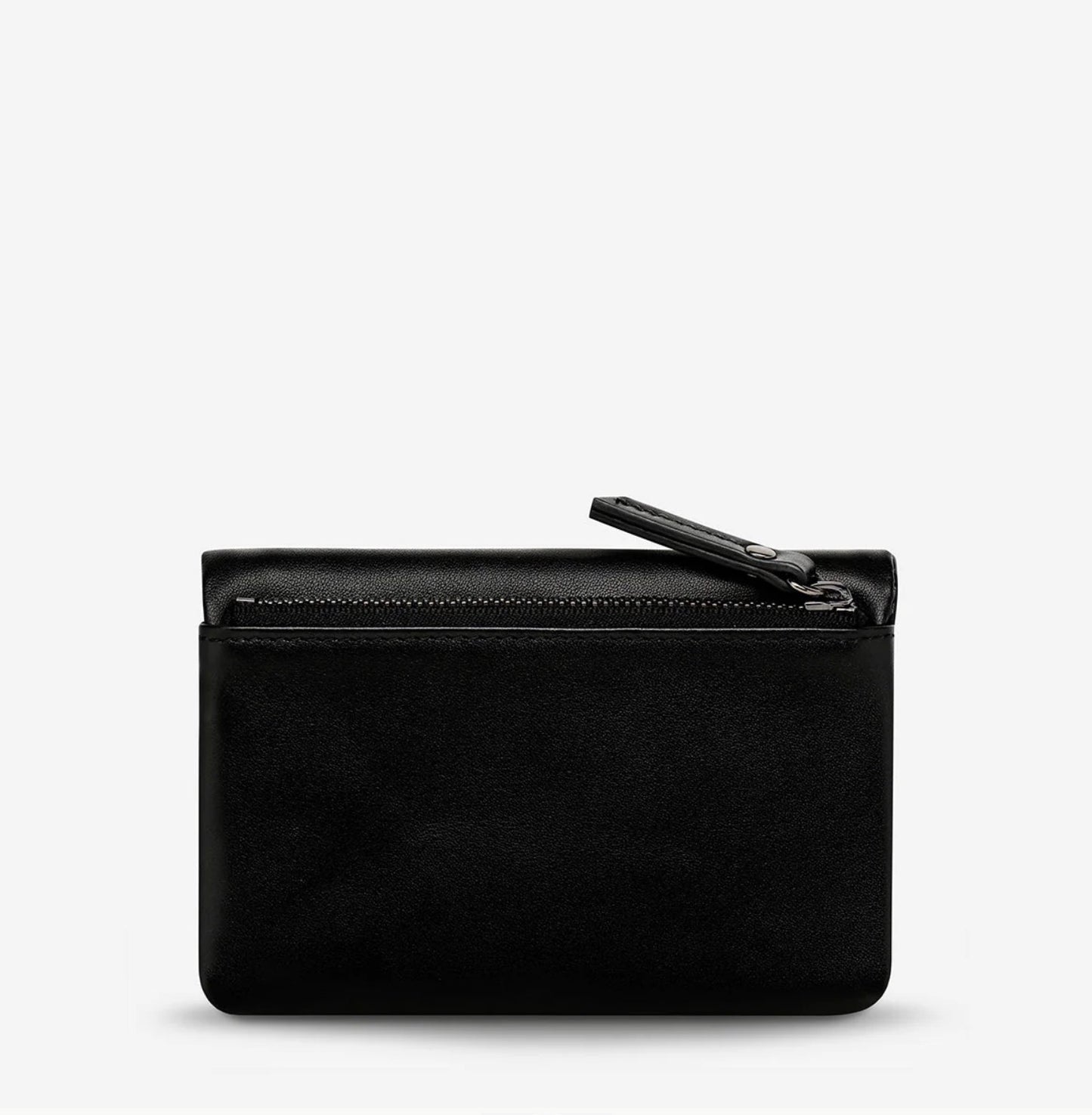 Status Anxiety Is Now Better Wallet