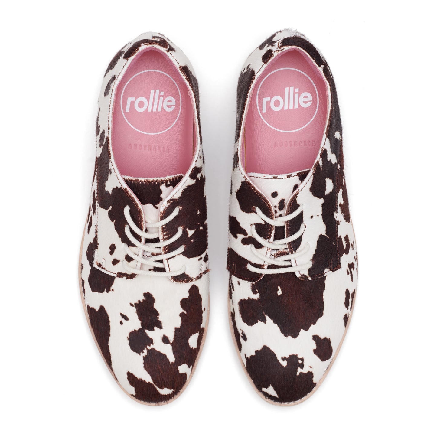 Rollie Derby Strawberry Milk