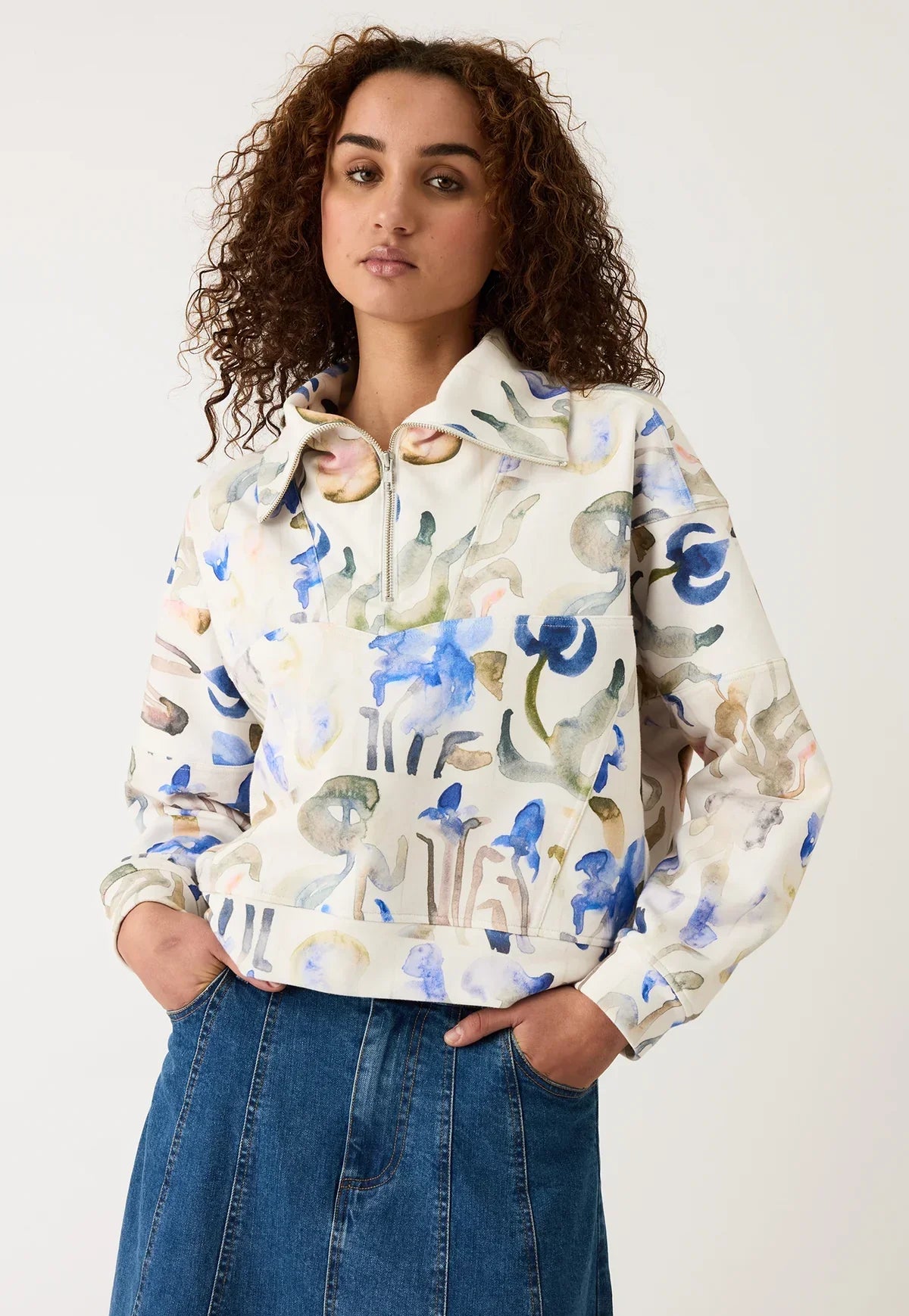 Nancybird Tilda Sweat