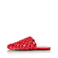 Alias Mae Hezu Slide in Scarlet
