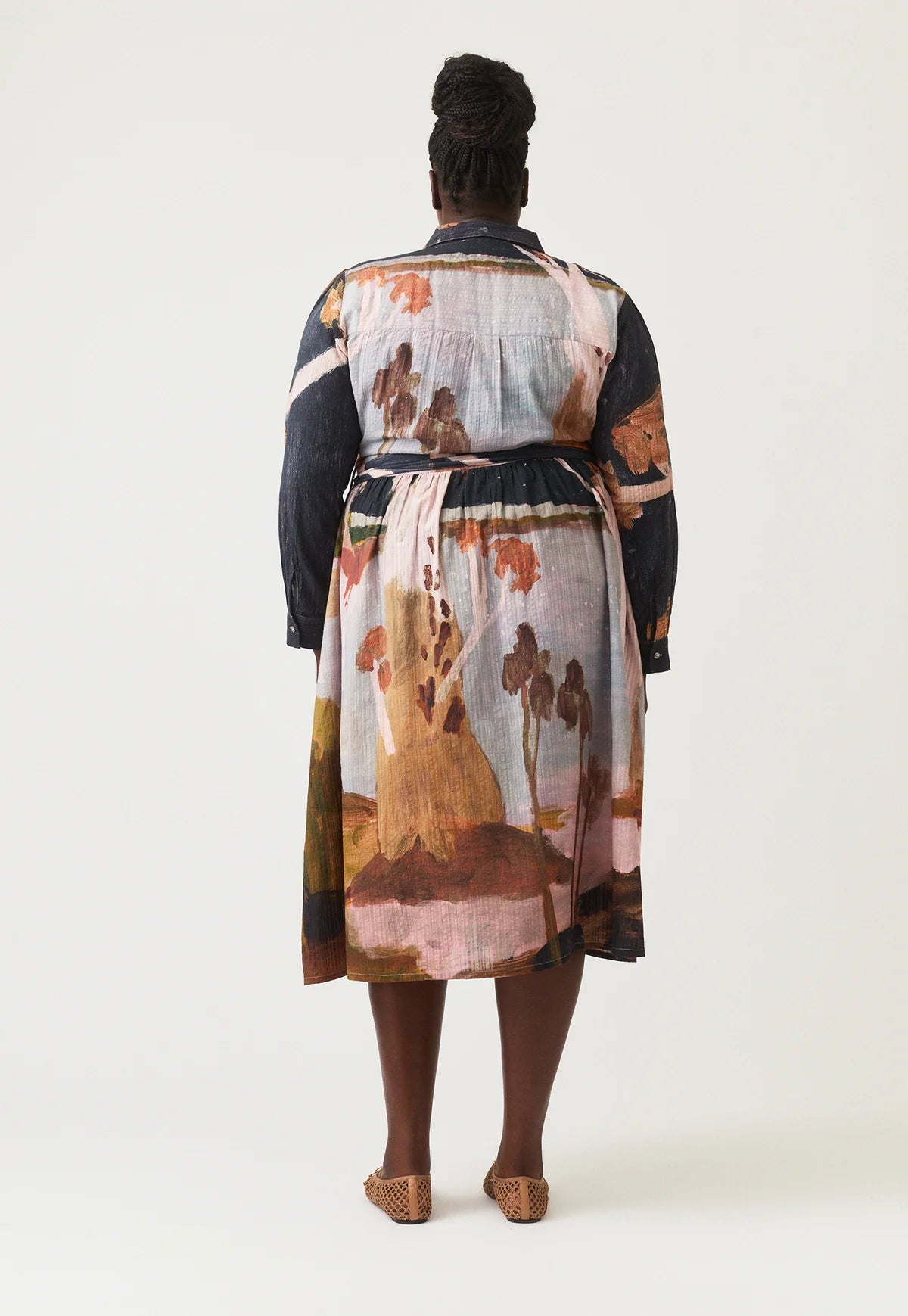 Nancybird Delphi Dress