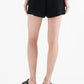 Nude Lucy Zosia Knit Short in Black