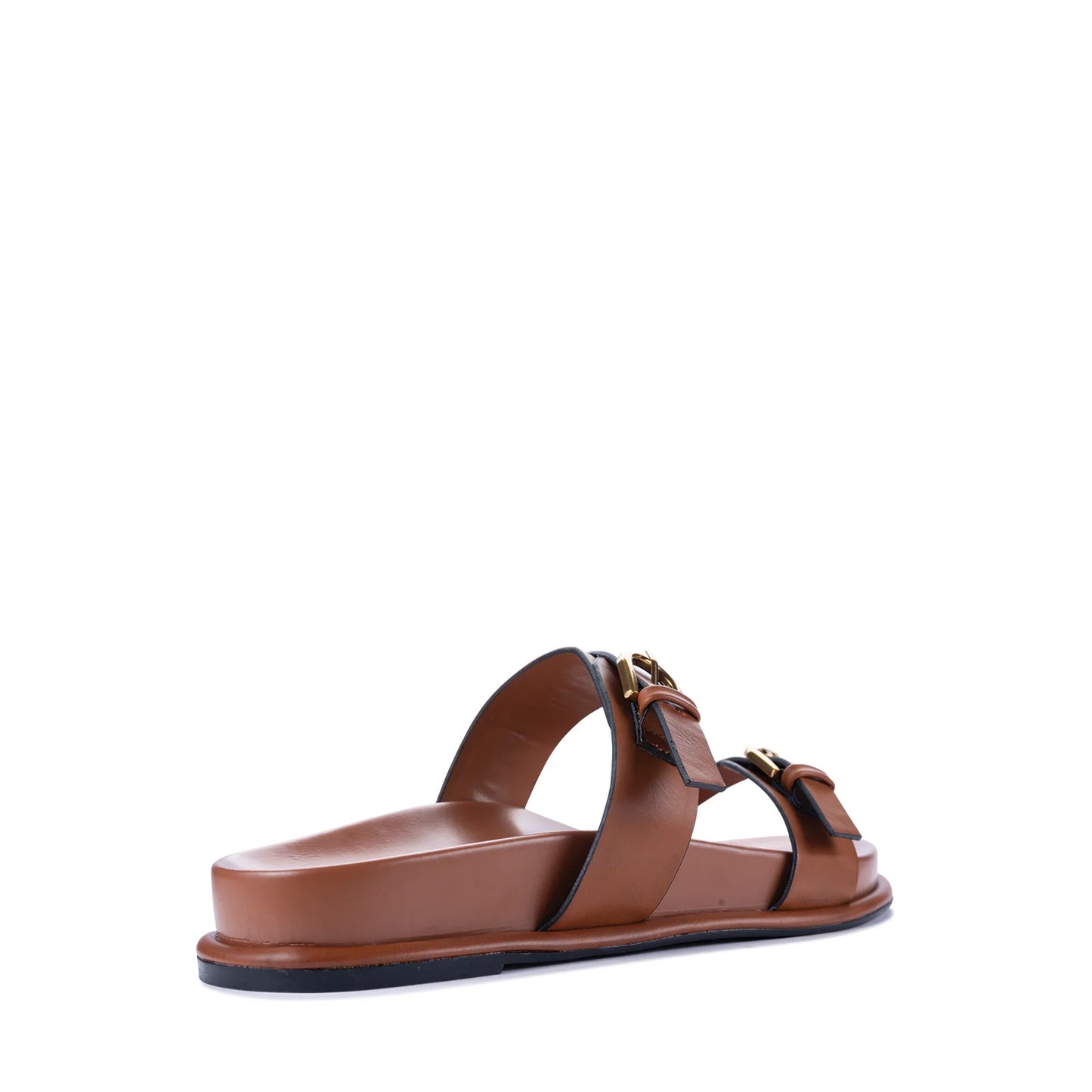 Los Cabos Valise Slide in Brandy