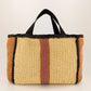 Nancybird Bande Tote Bag in Natural