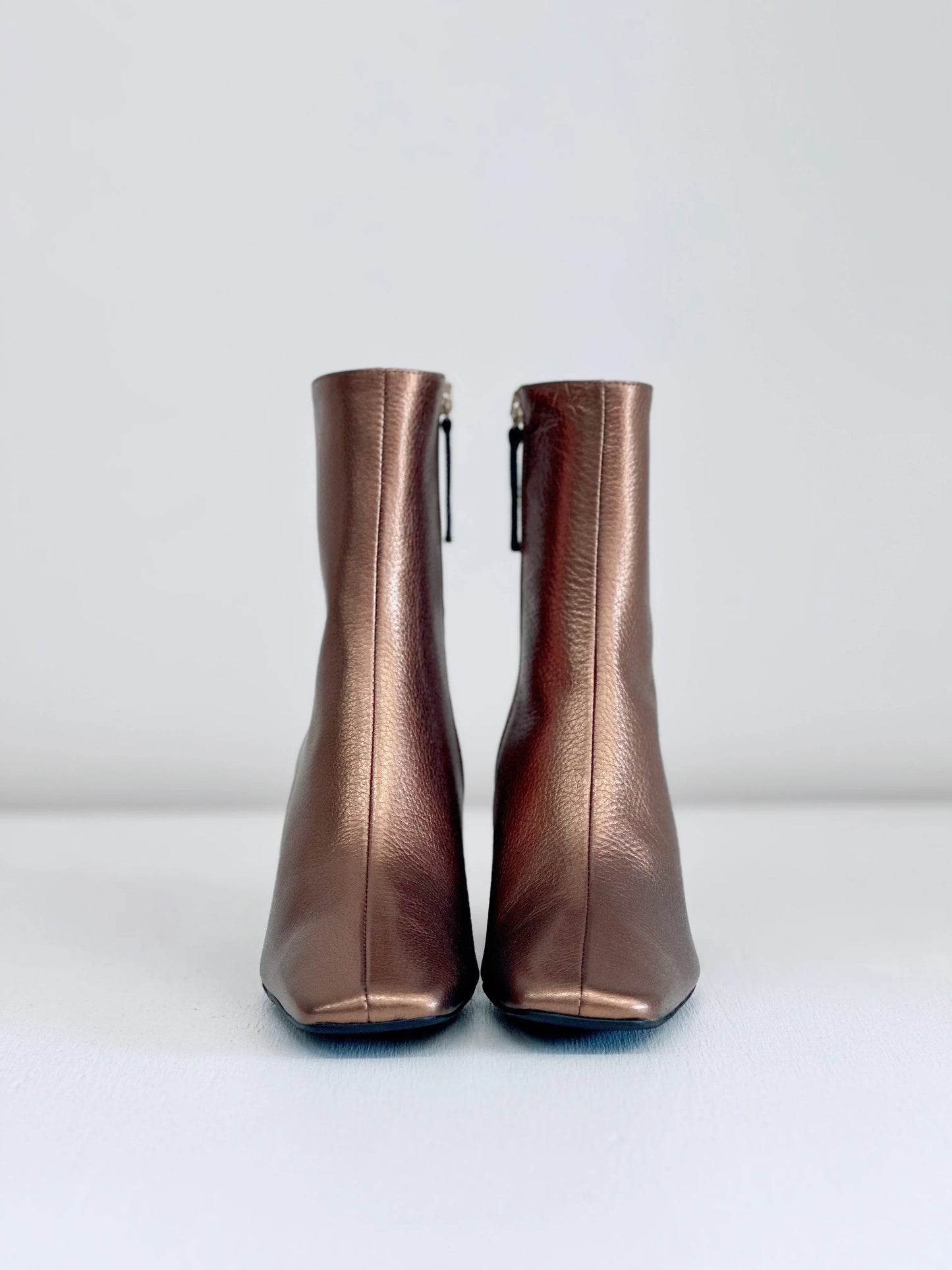 Neo Galaxy Copper Boots