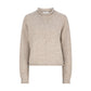 Maxted Island Pullover in Pebble