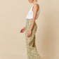 Indi and Cold Wide Leg Pant