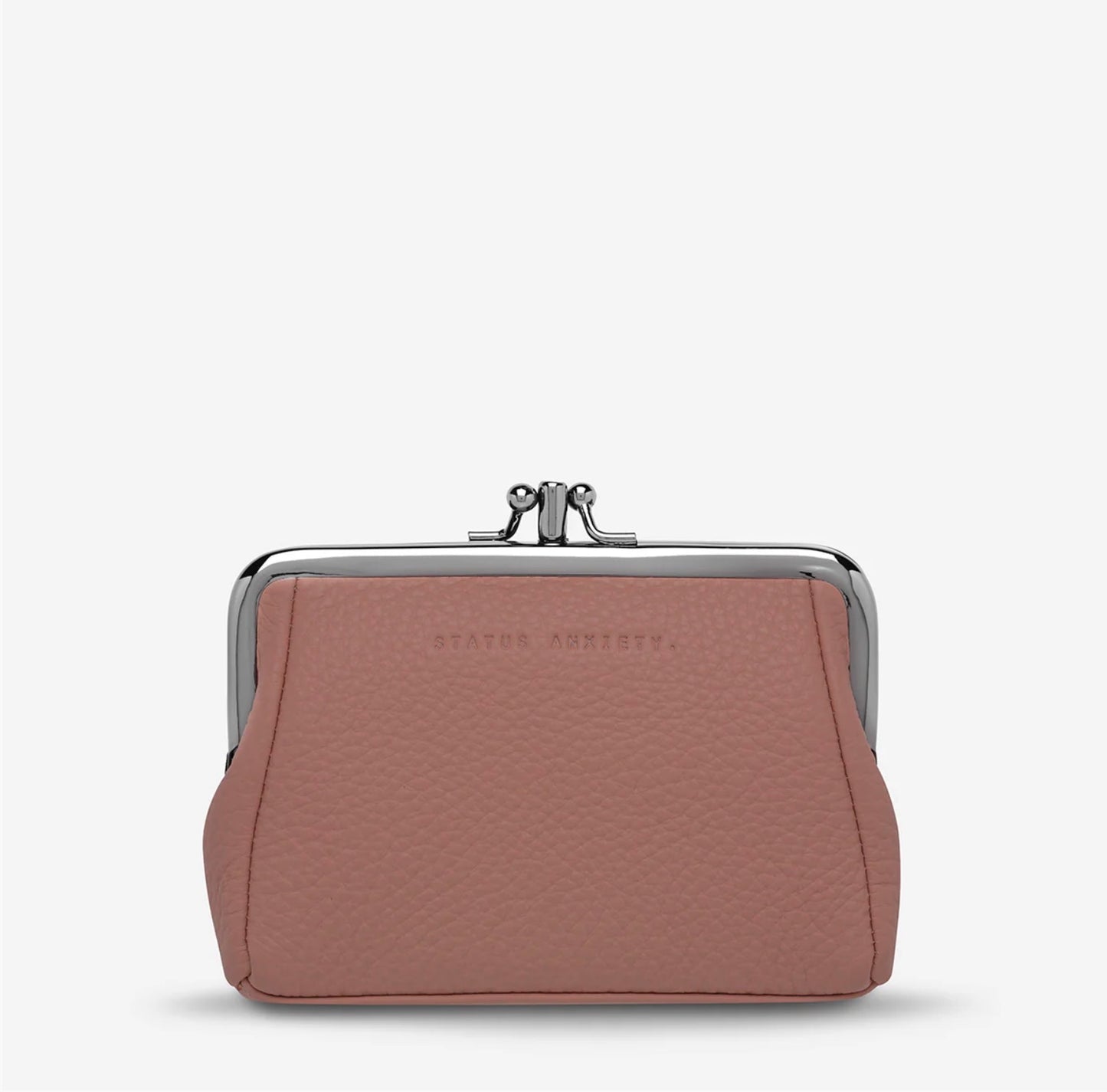 Status Anxiety Volatile Purse