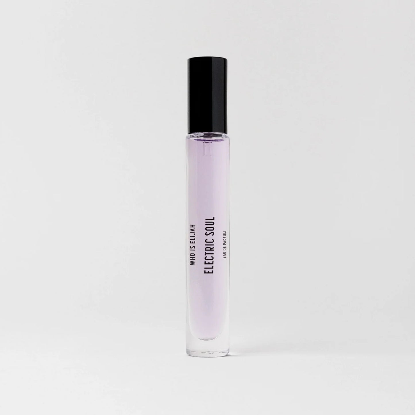 Who Is Elijah Electric Soul Eau De Parfum 10ml